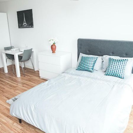 X1 Studio Apartments Manchester Esterno foto