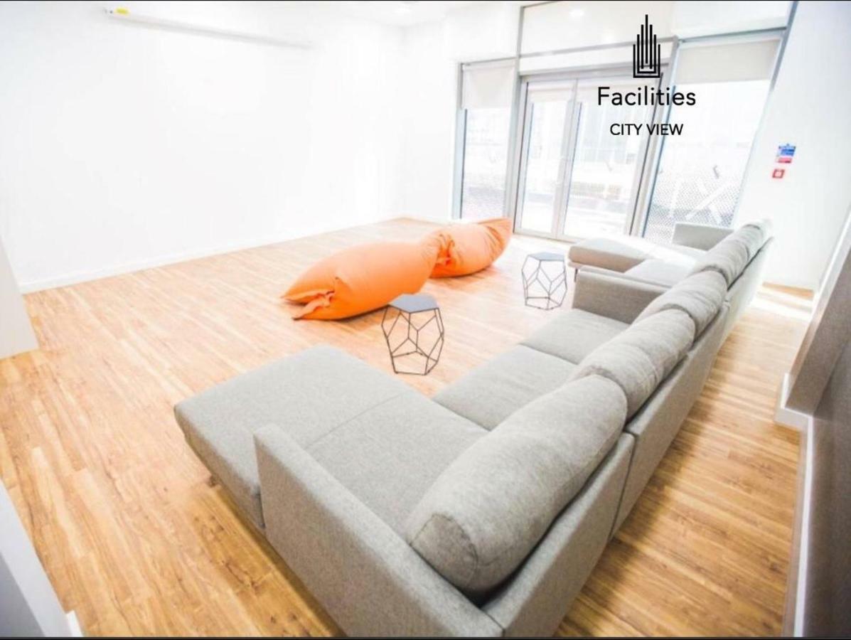 X1 Studio Apartments Manchester Esterno foto