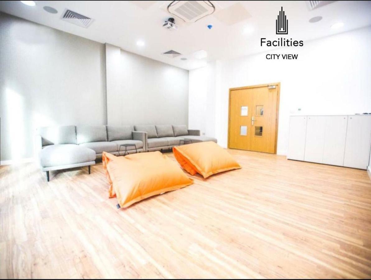 X1 Studio Apartments Manchester Esterno foto